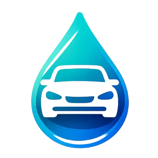 Lavage auto à domicile Auzet
